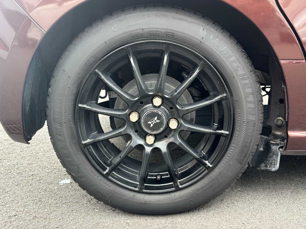 ホンダ Ｎ　ＢＯＸ