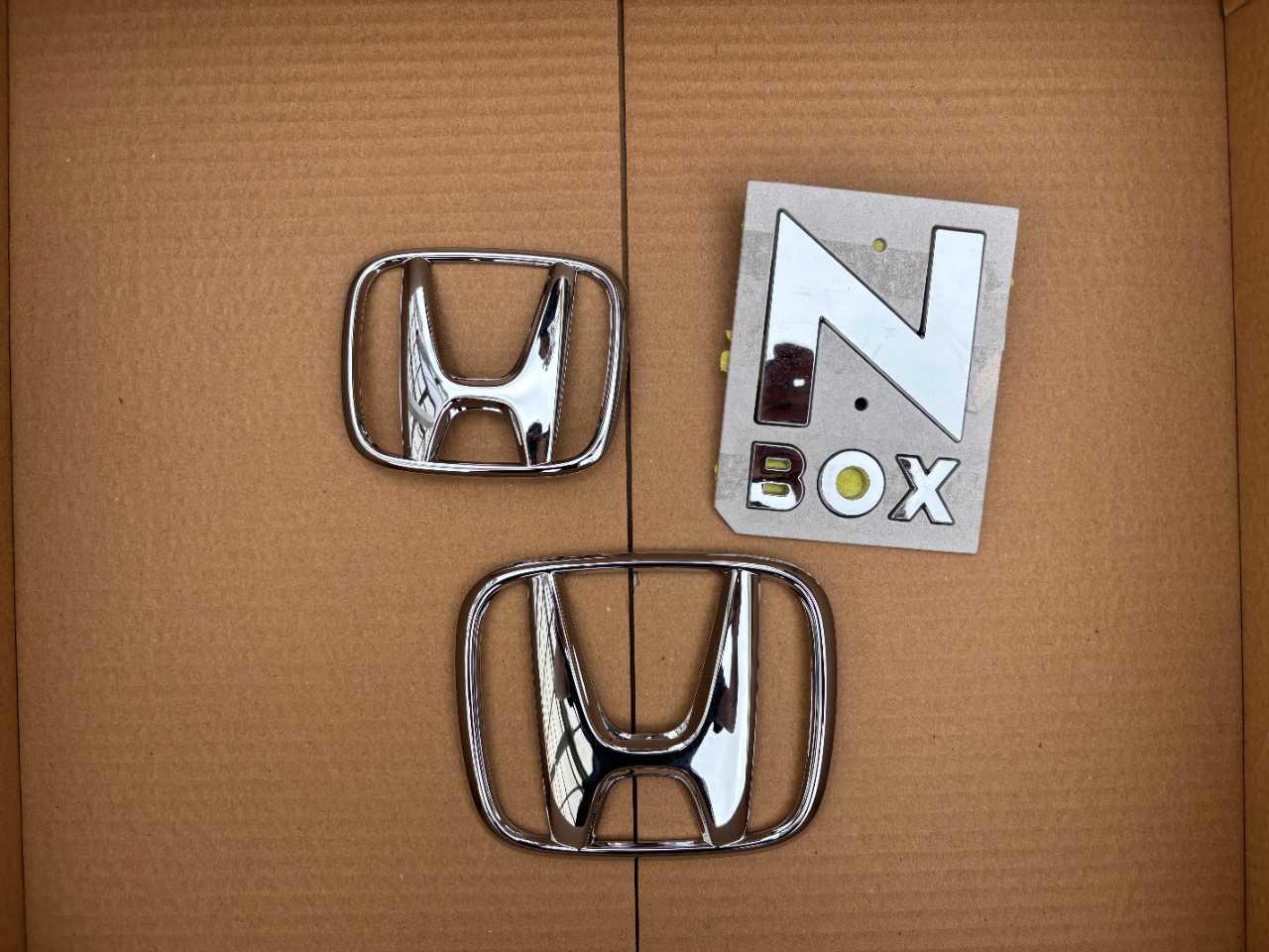ホンダ Ｎ　ＢＯＸ