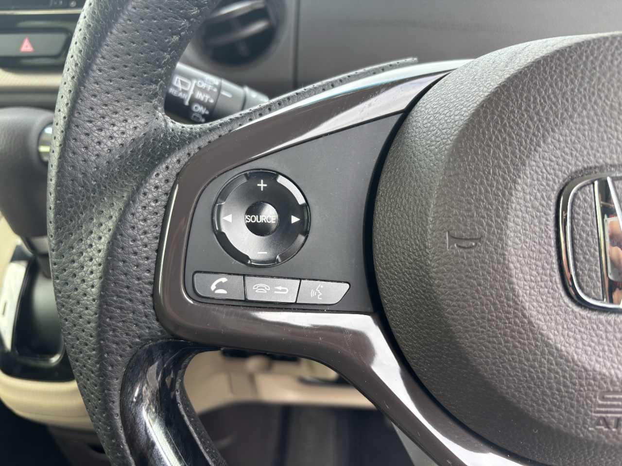ホンダ Ｎ　ＢＯＸ