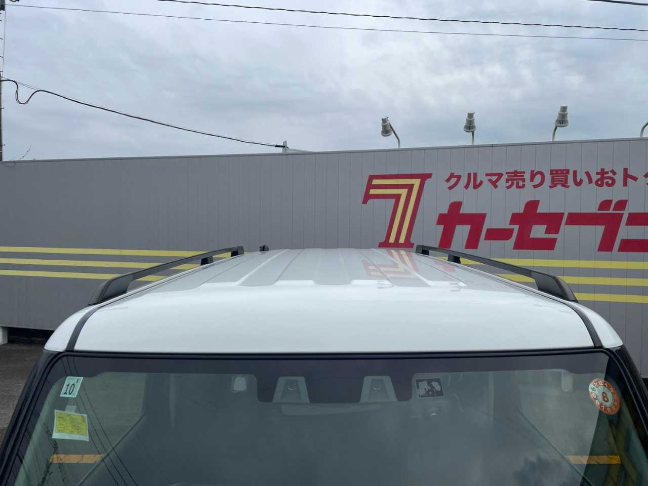 スズキ ハスラー