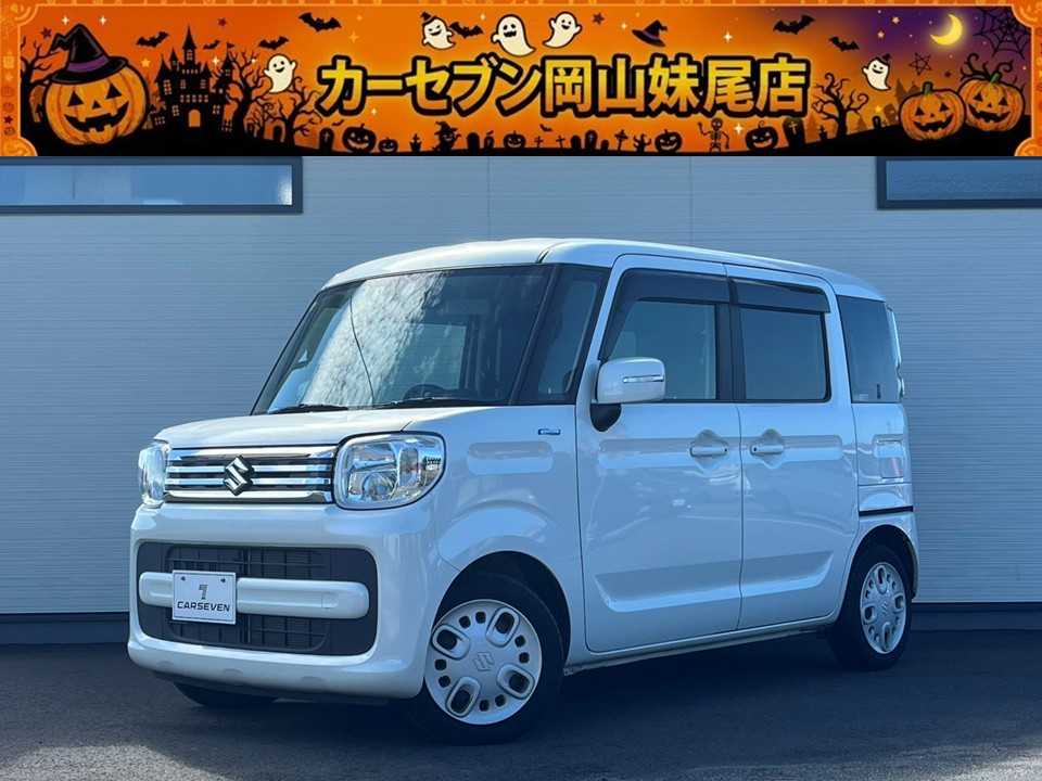 スズキ スペーシア