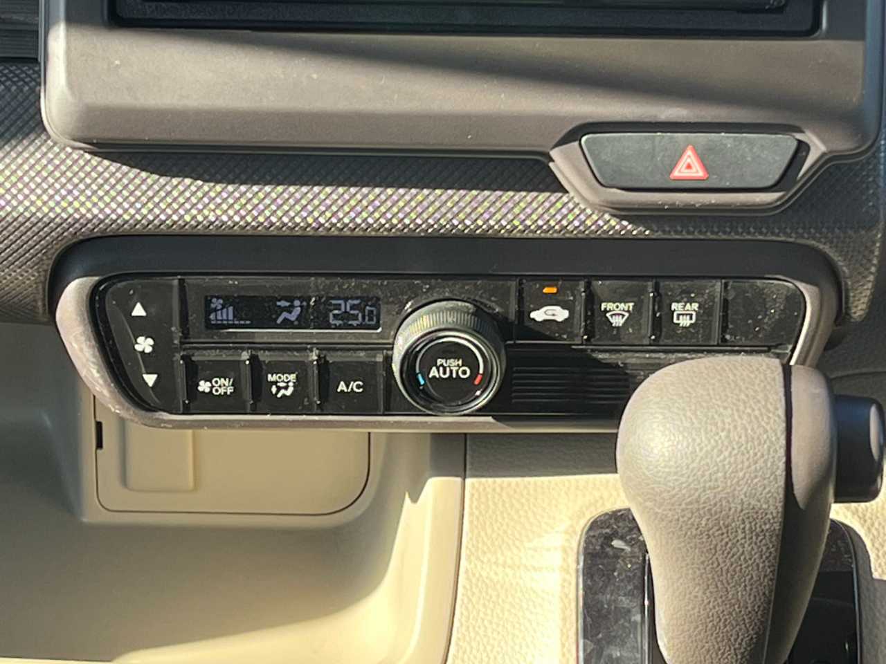 ホンダ Ｎ　ＢＯＸ