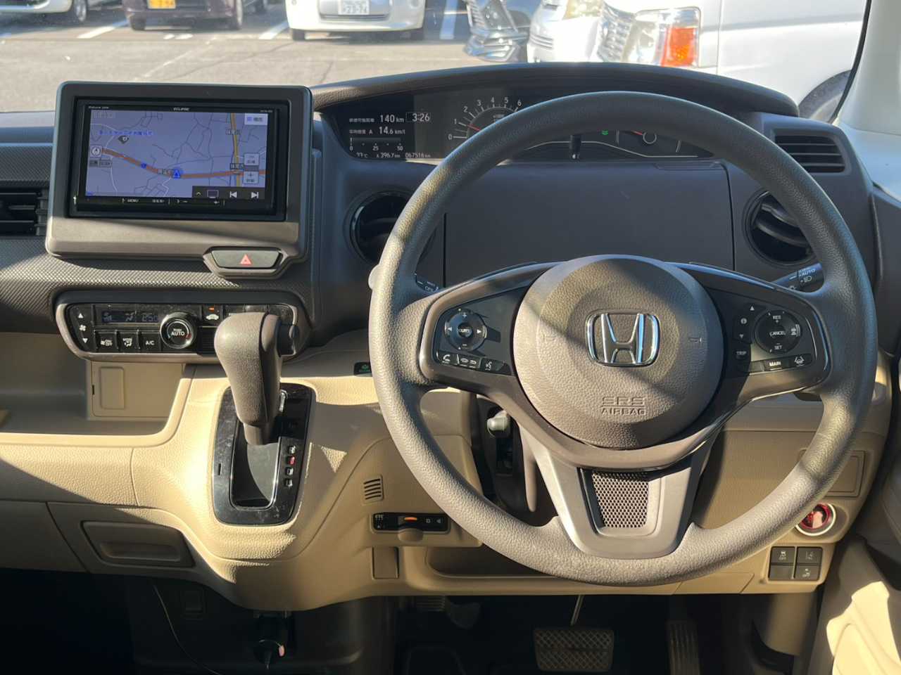ホンダ Ｎ　ＢＯＸ