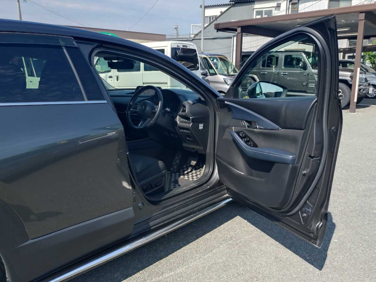 マツダ ＣＸ－３０
