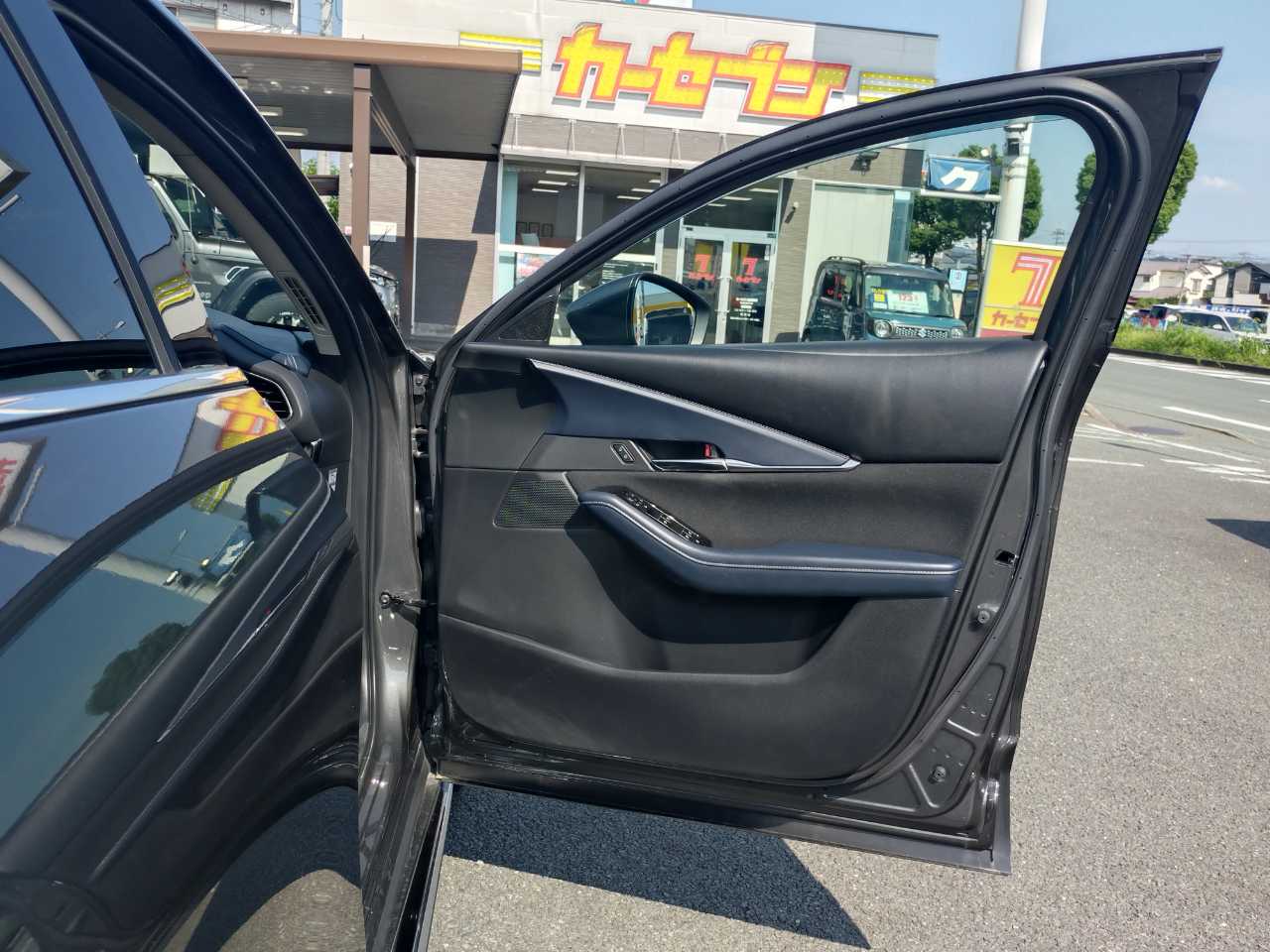 マツダ ＣＸ－３０