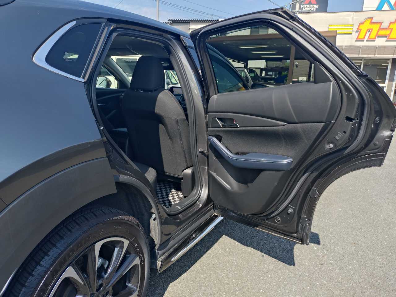 マツダ ＣＸ－３０
