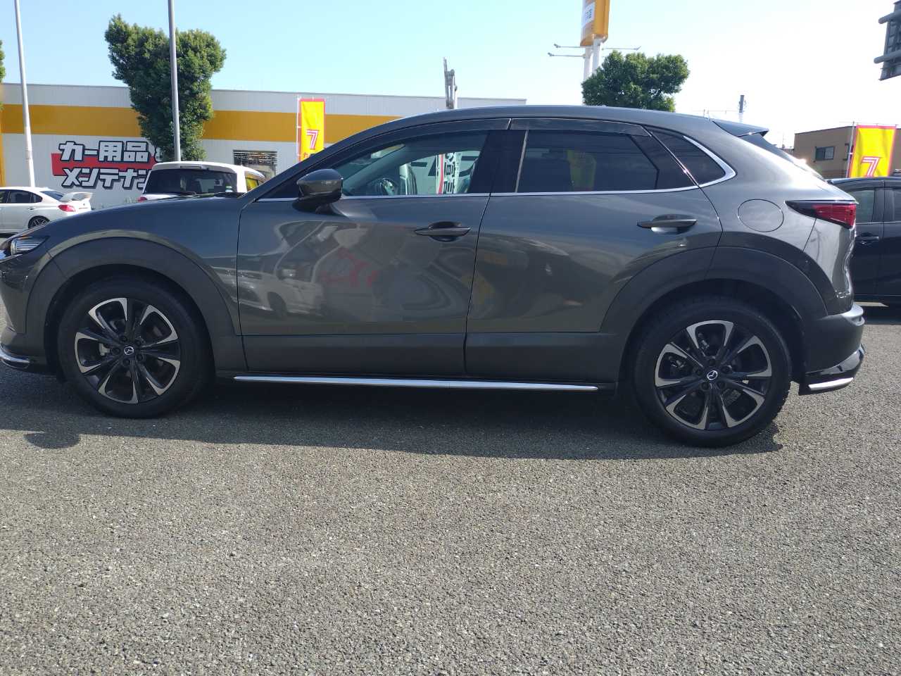 マツダ ＣＸ－３０