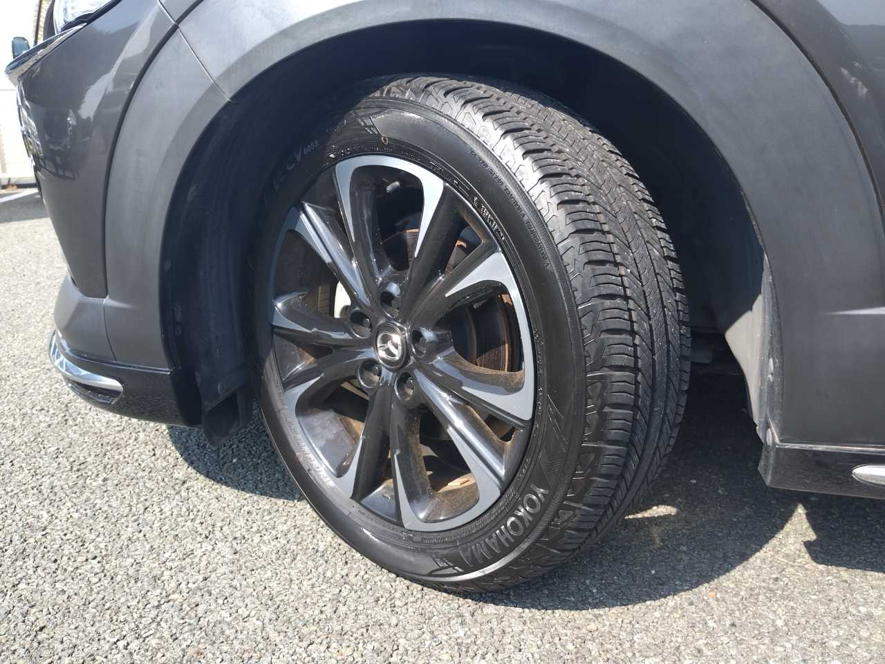 マツダ ＣＸ－３０