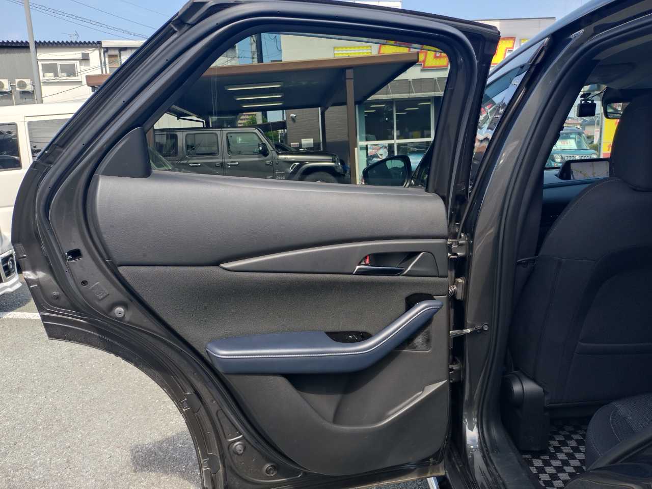 マツダ ＣＸ－３０