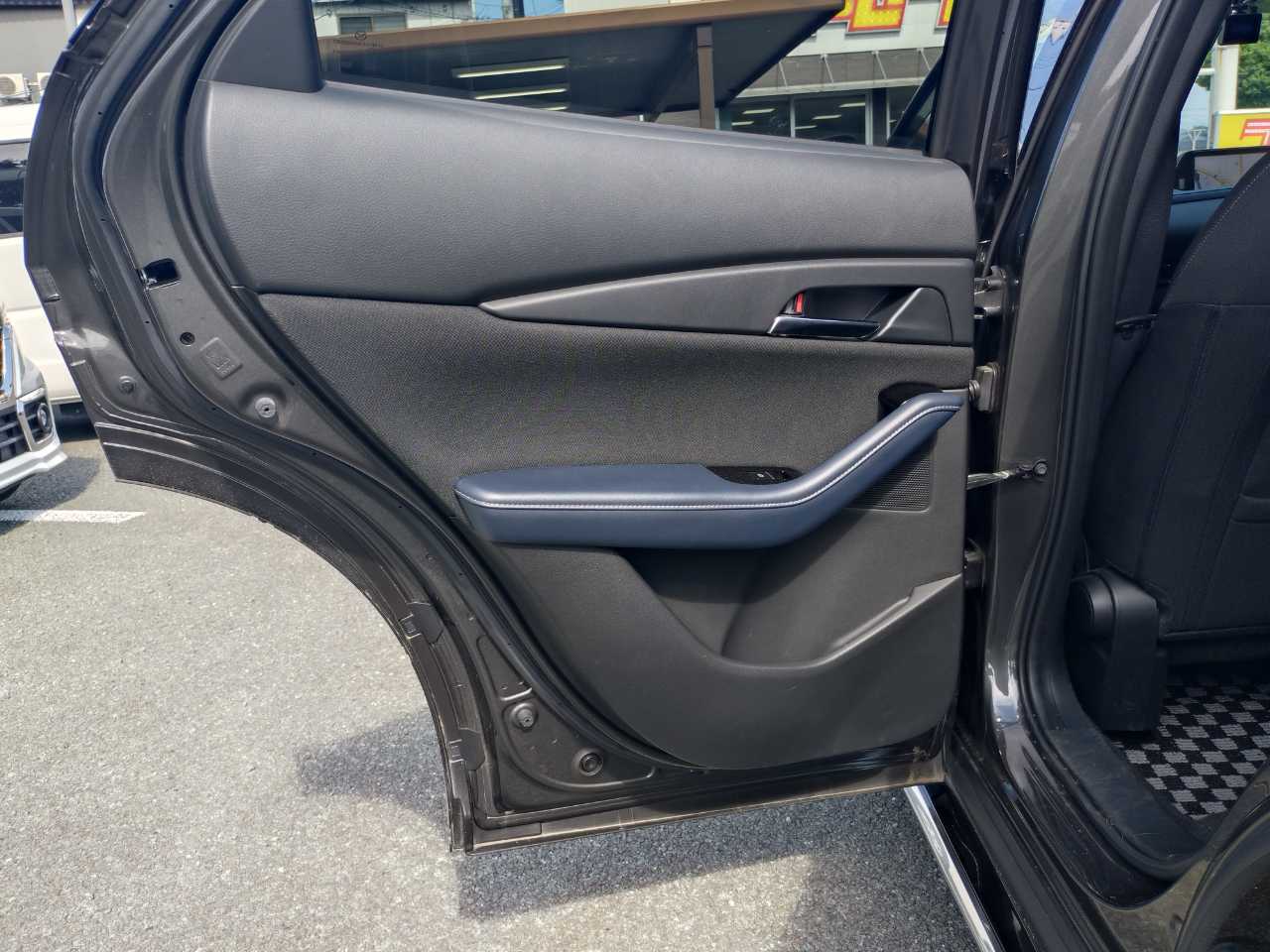 マツダ ＣＸ－３０