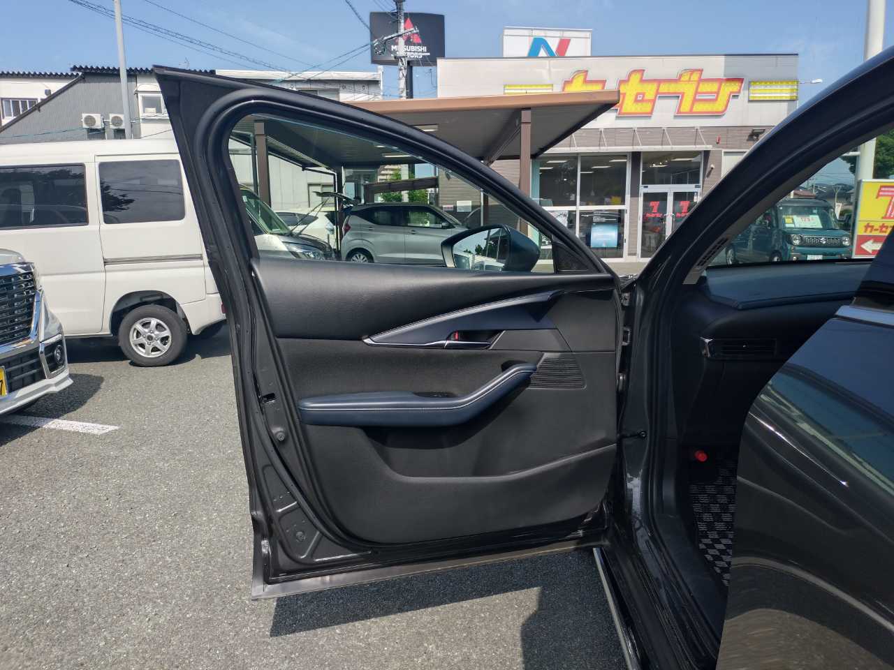 マツダ ＣＸ－３０