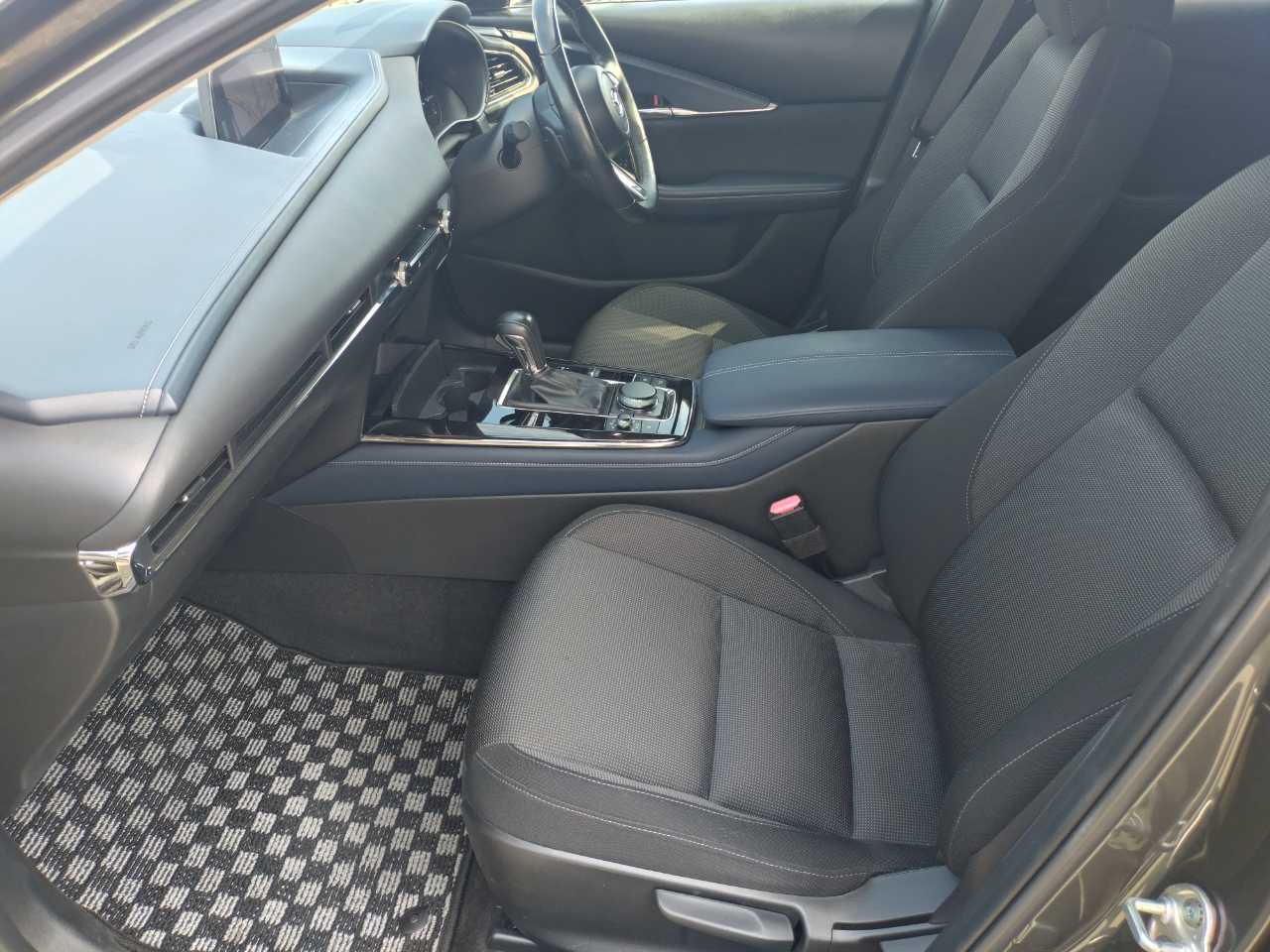 マツダ ＣＸ－３０