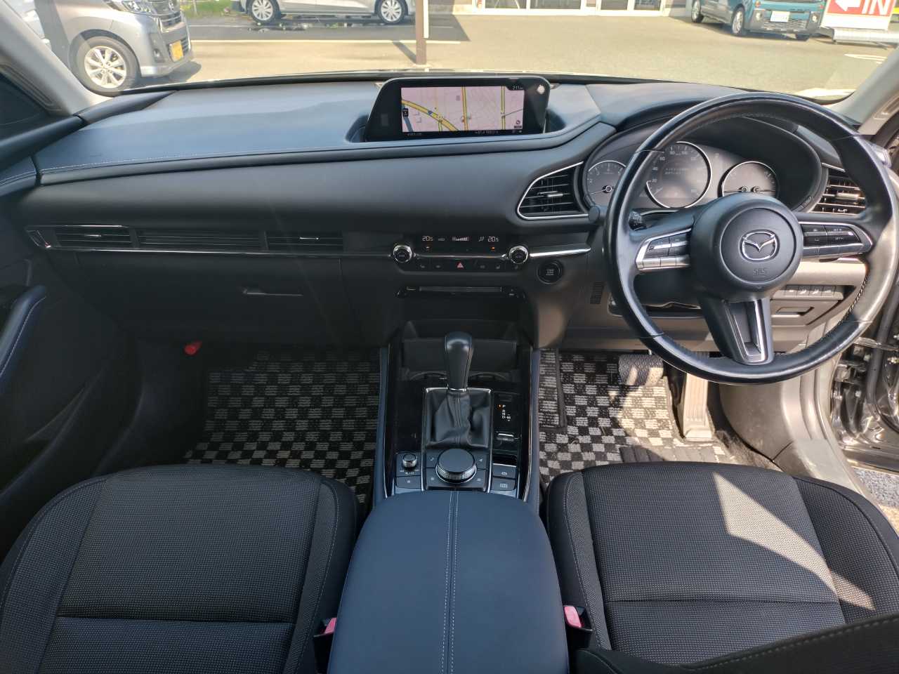 マツダ ＣＸ－３０