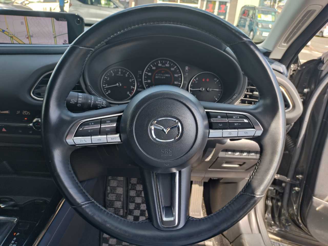 マツダ ＣＸ－３０