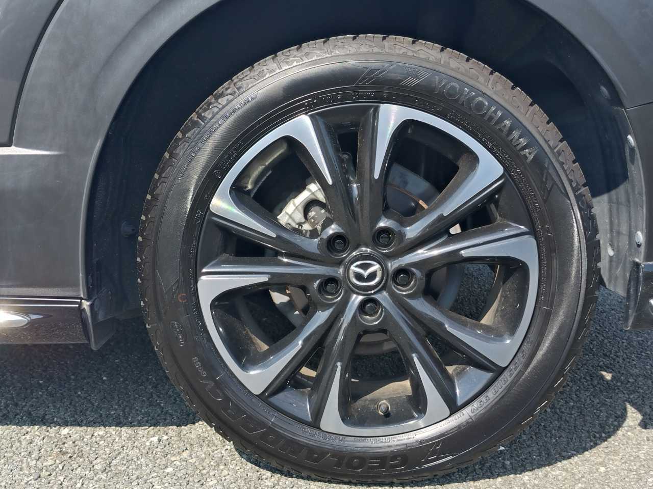マツダ ＣＸ－３０