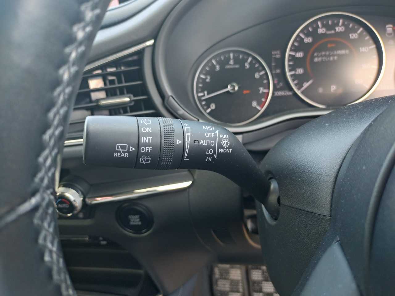 マツダ ＣＸ－３０