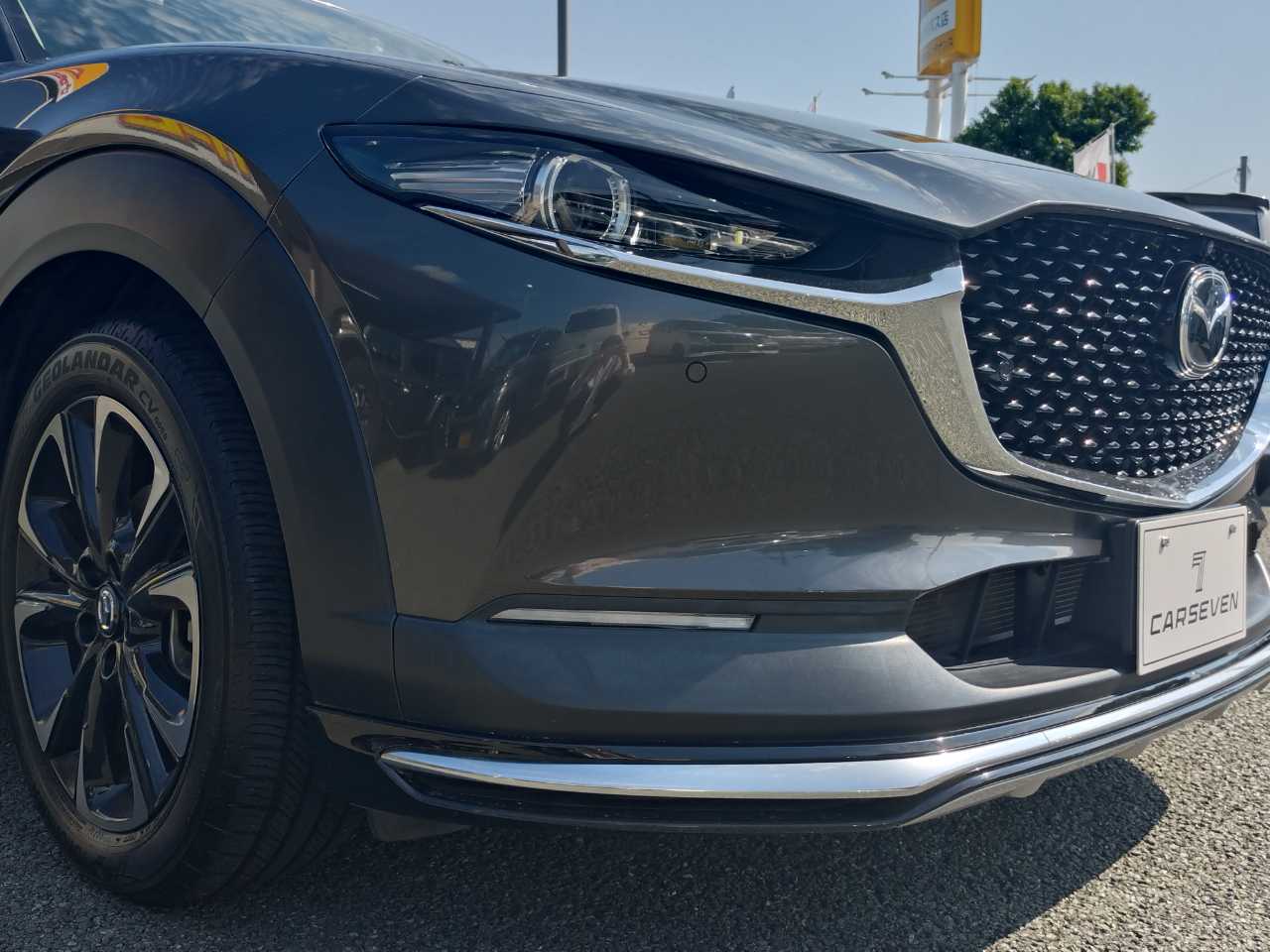 マツダ ＣＸ－３０