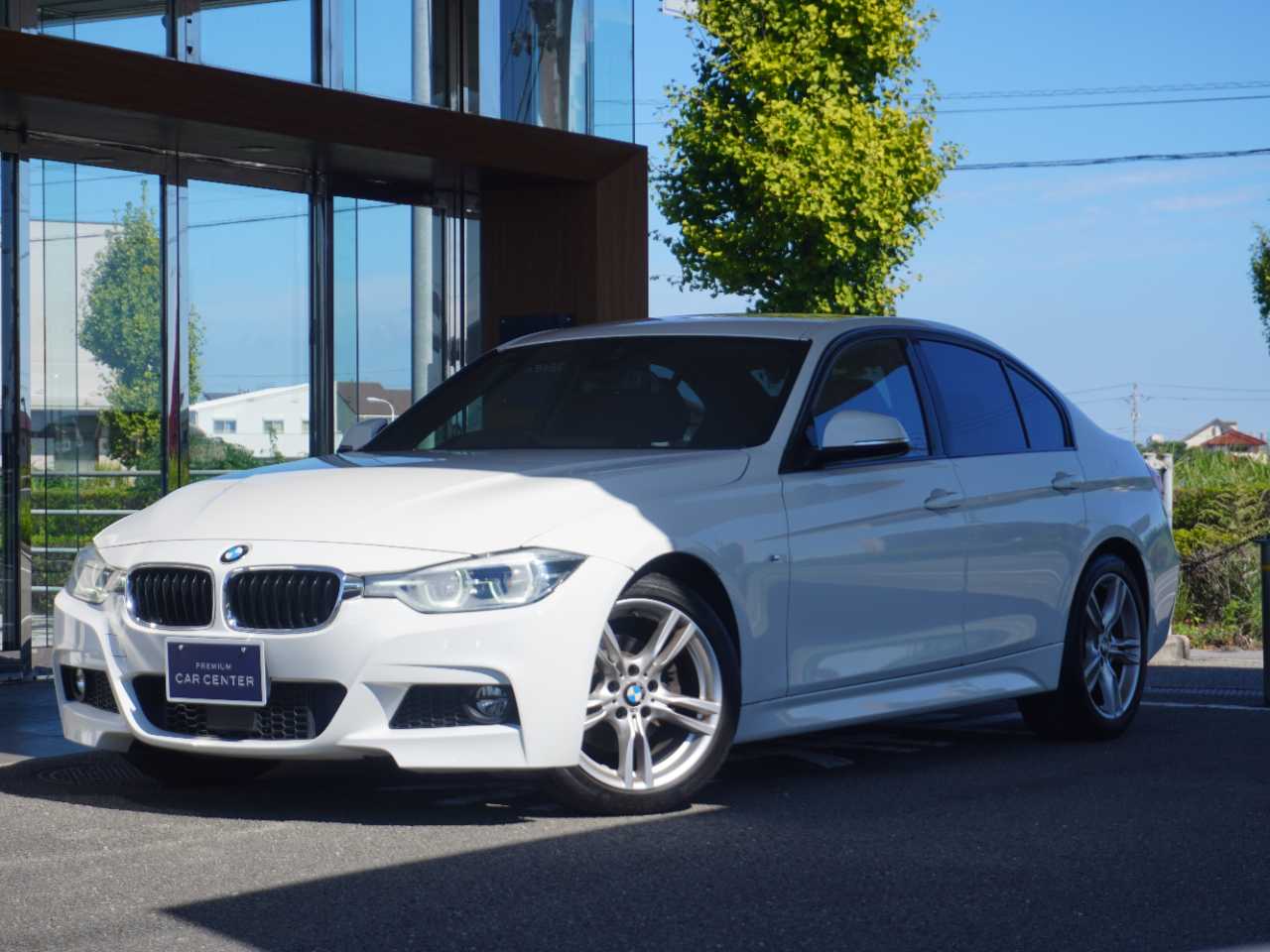 ＢＭＷ ＢＭＷ　３シリーズ　ＳＤ