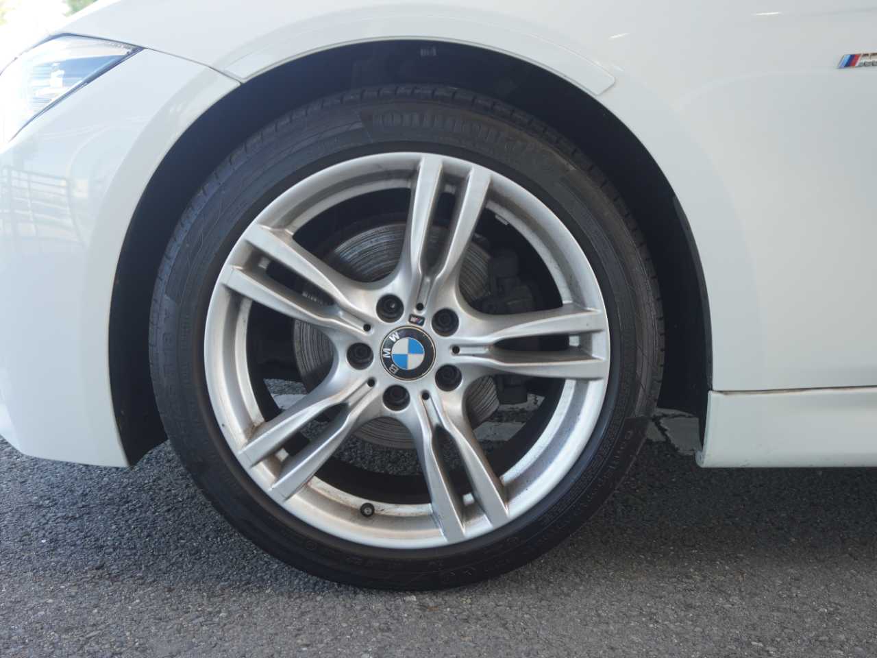 ＢＭＷ ＢＭＷ　３シリーズ　ＳＤ