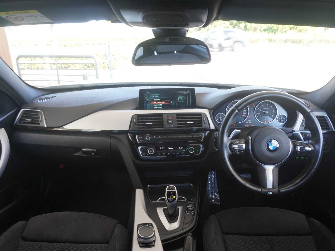 ＢＭＷ ＢＭＷ　３シリーズ　ＳＤ