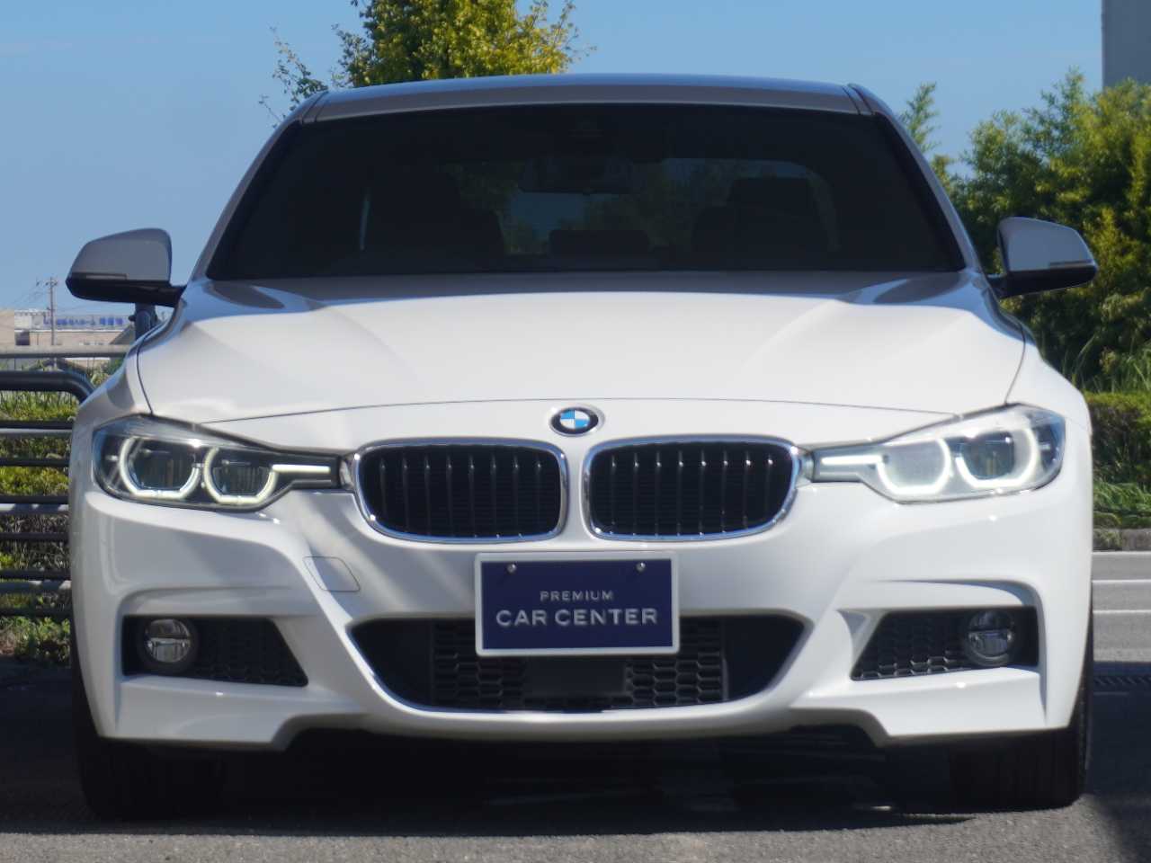 ＢＭＷ ＢＭＷ　３シリーズ　ＳＤ