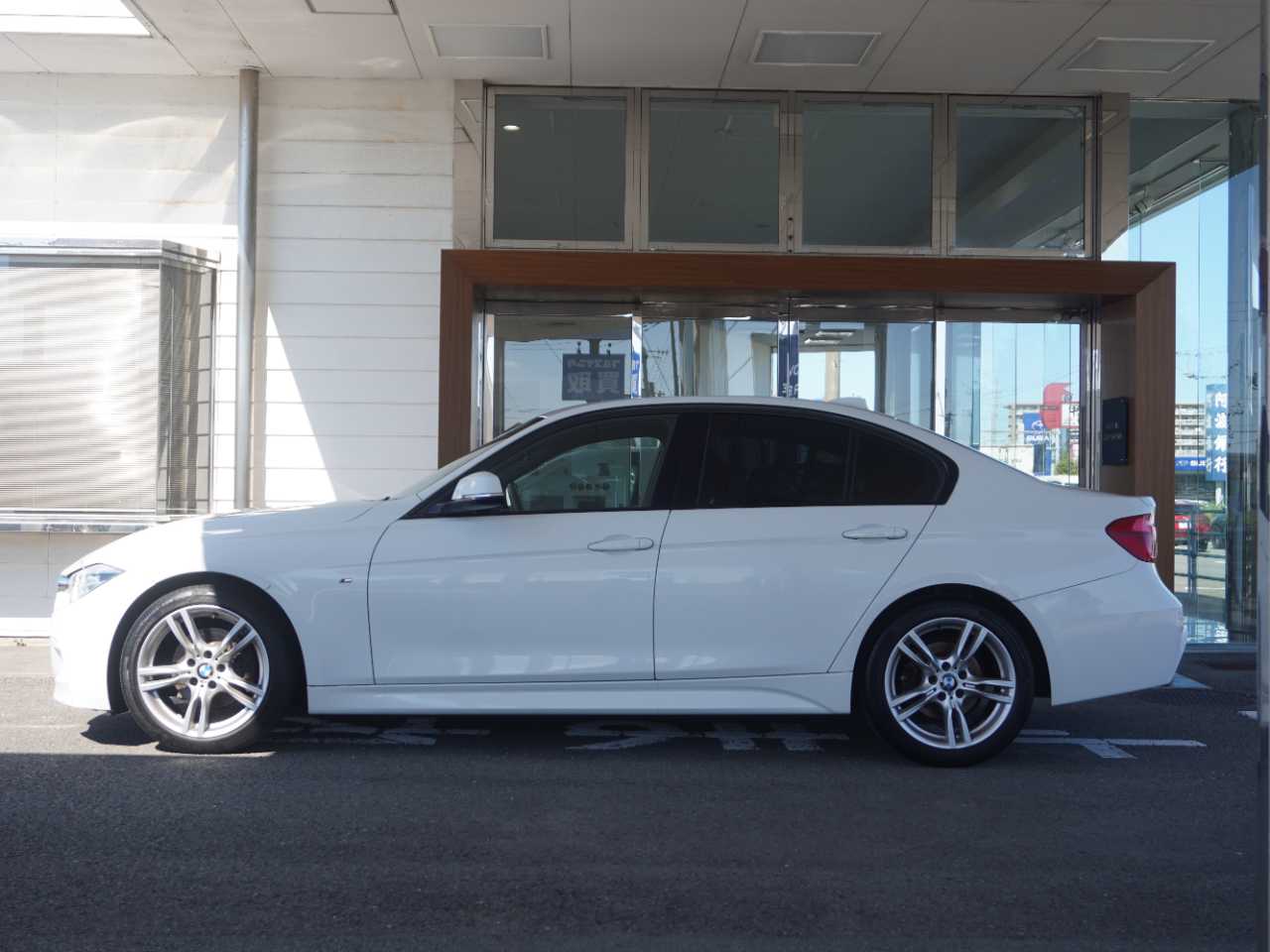 ＢＭＷ ＢＭＷ　３シリーズ　ＳＤ