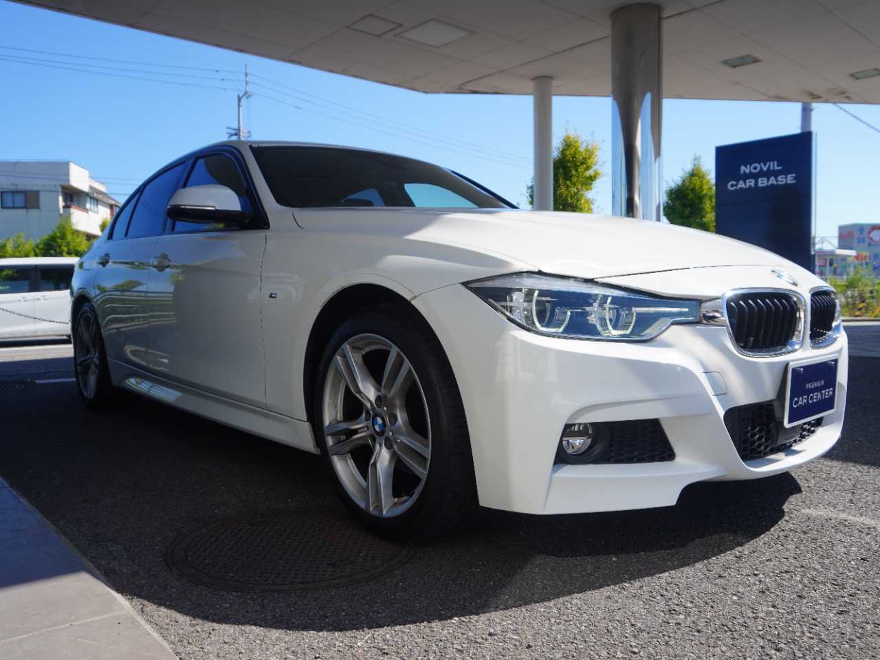 ＢＭＷ ＢＭＷ　３シリーズ　ＳＤ