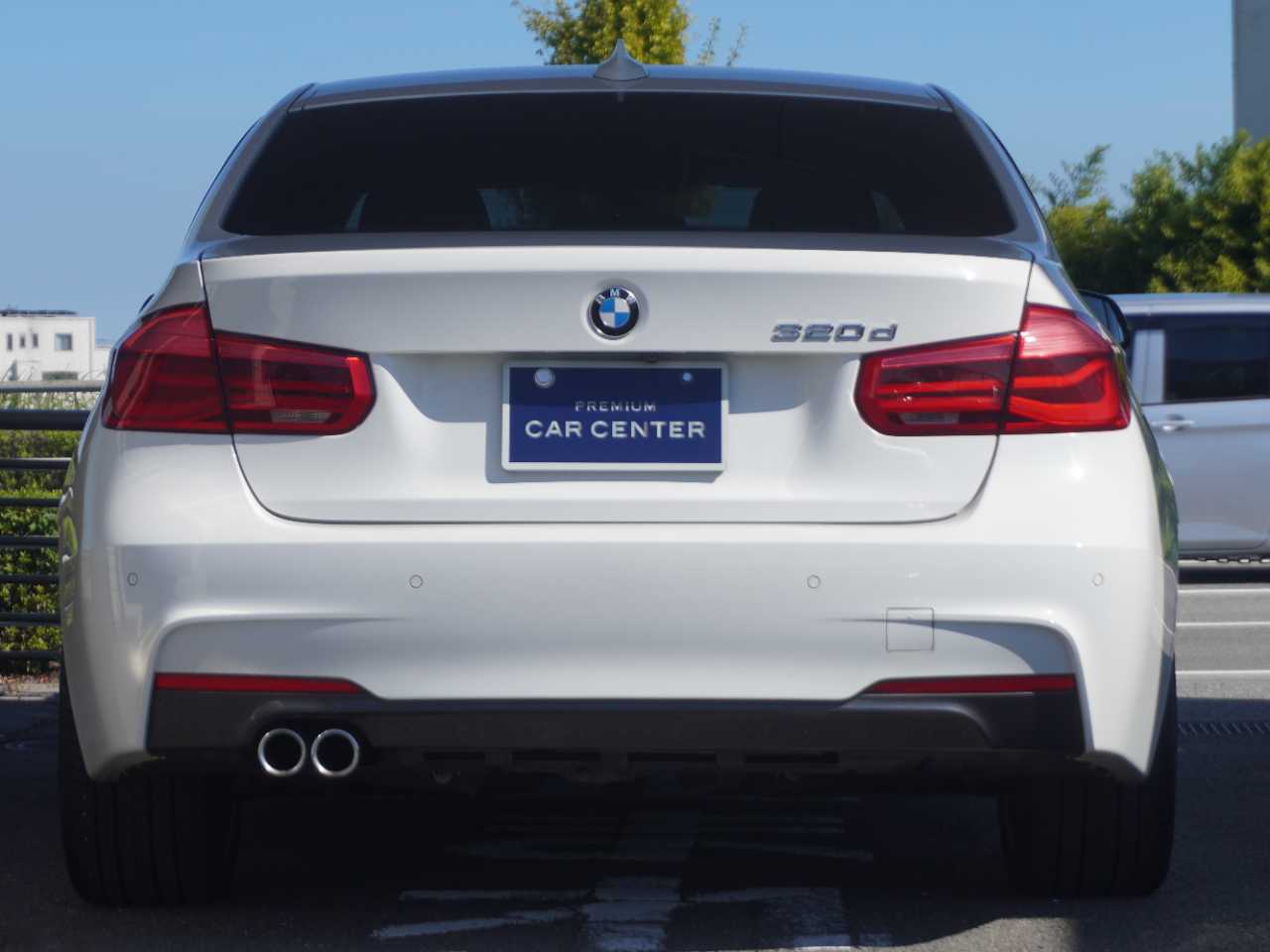 ＢＭＷ ＢＭＷ　３シリーズ　ＳＤ
