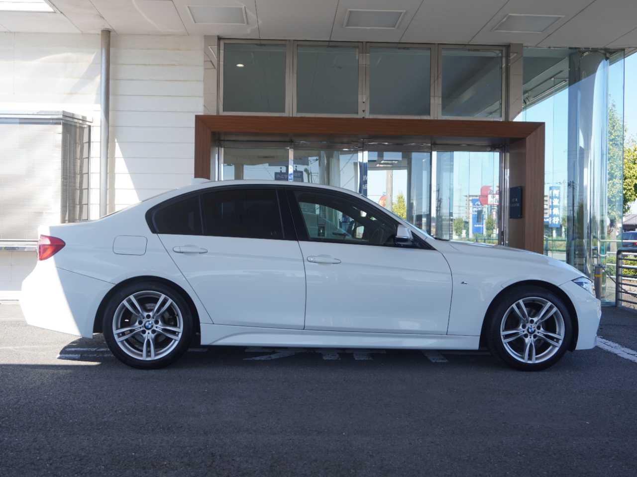 ＢＭＷ ＢＭＷ　３シリーズ　ＳＤ