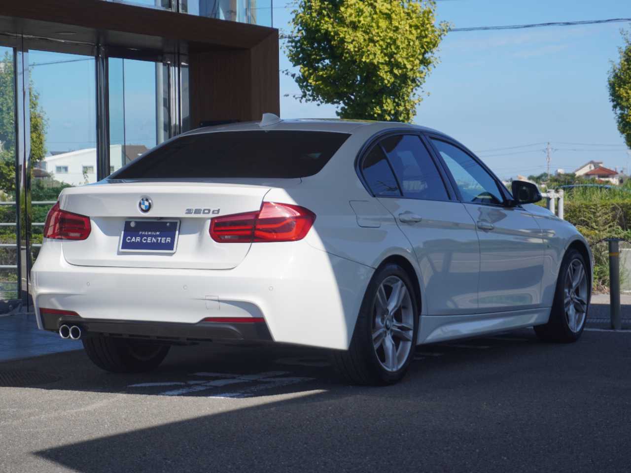 ＢＭＷ ＢＭＷ　３シリーズ　ＳＤ