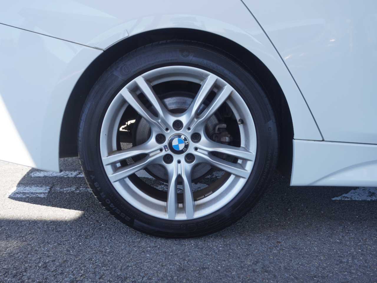 ＢＭＷ ＢＭＷ　３シリーズ　ＳＤ