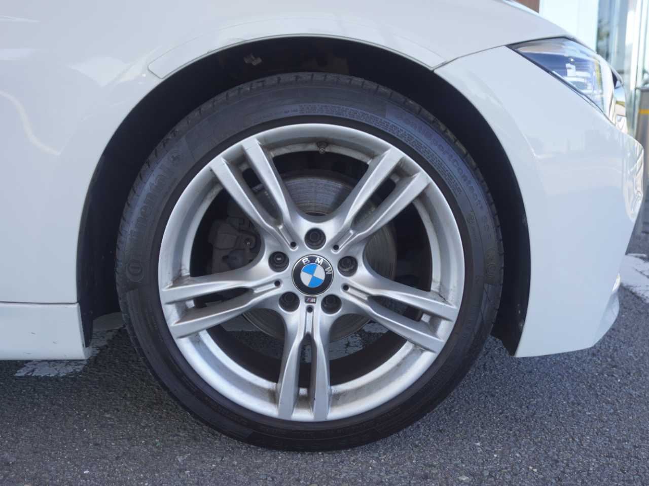 ＢＭＷ ＢＭＷ　３シリーズ　ＳＤ