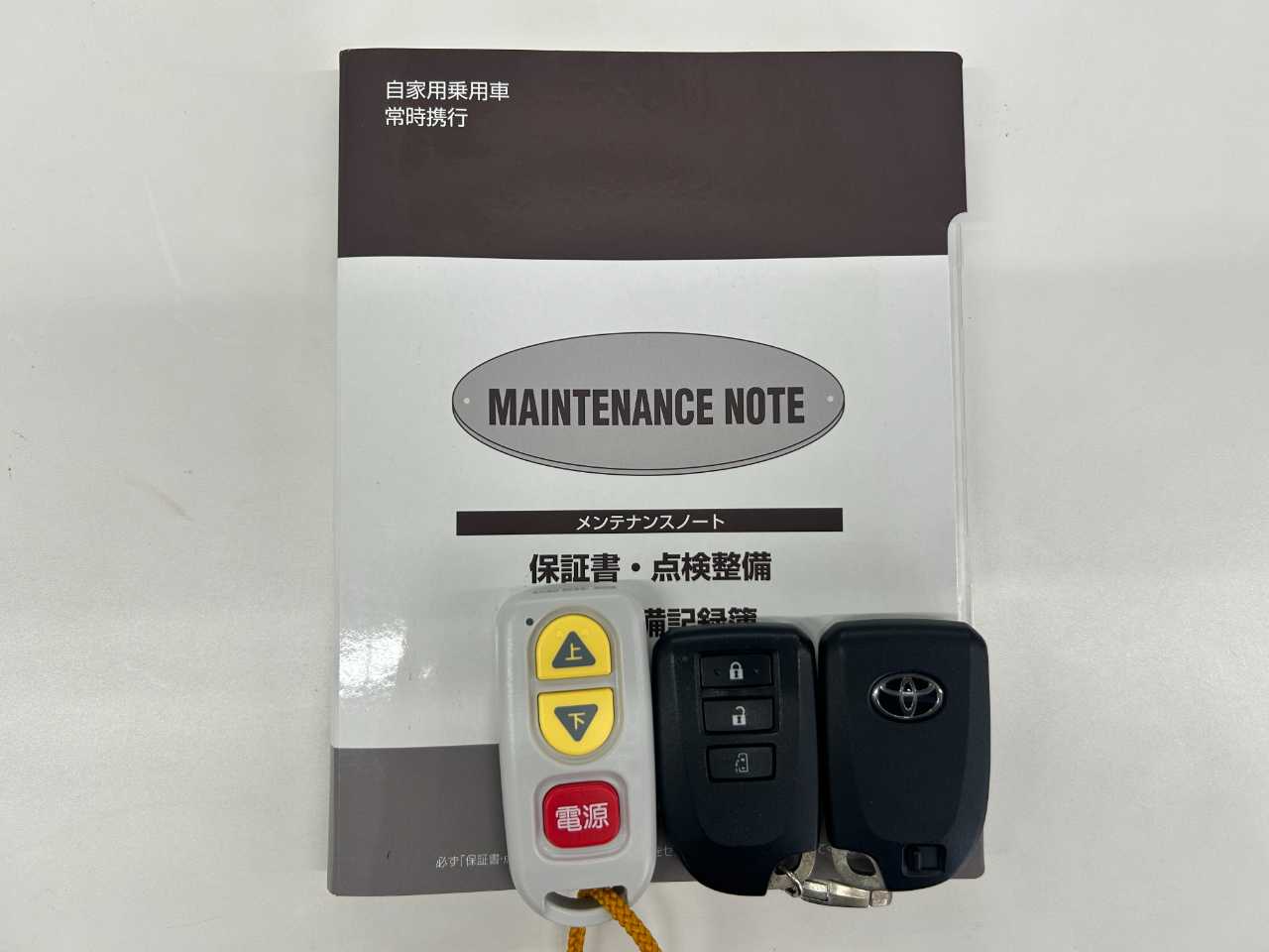 トヨタ スペイド