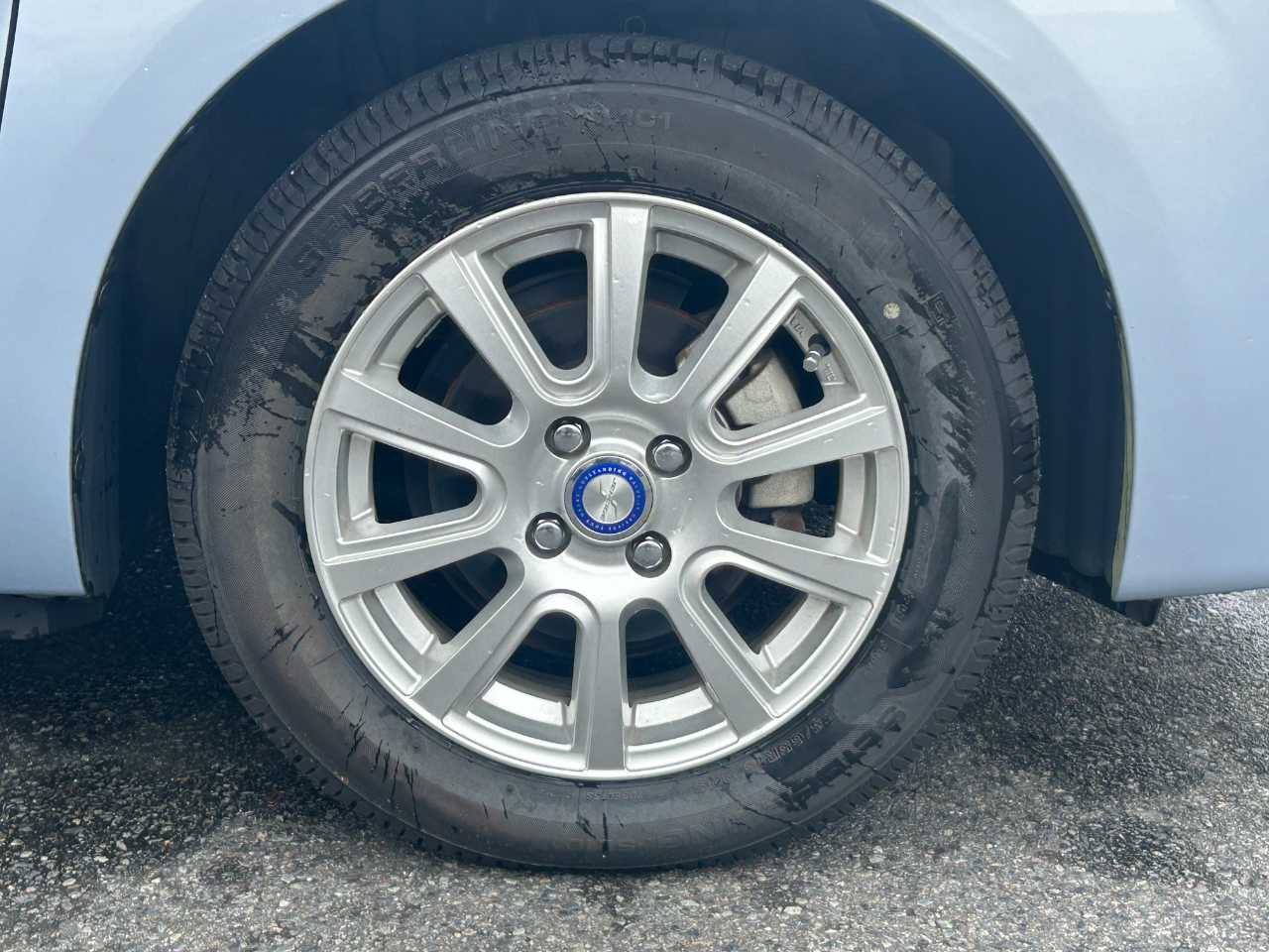 トヨタ スペイド