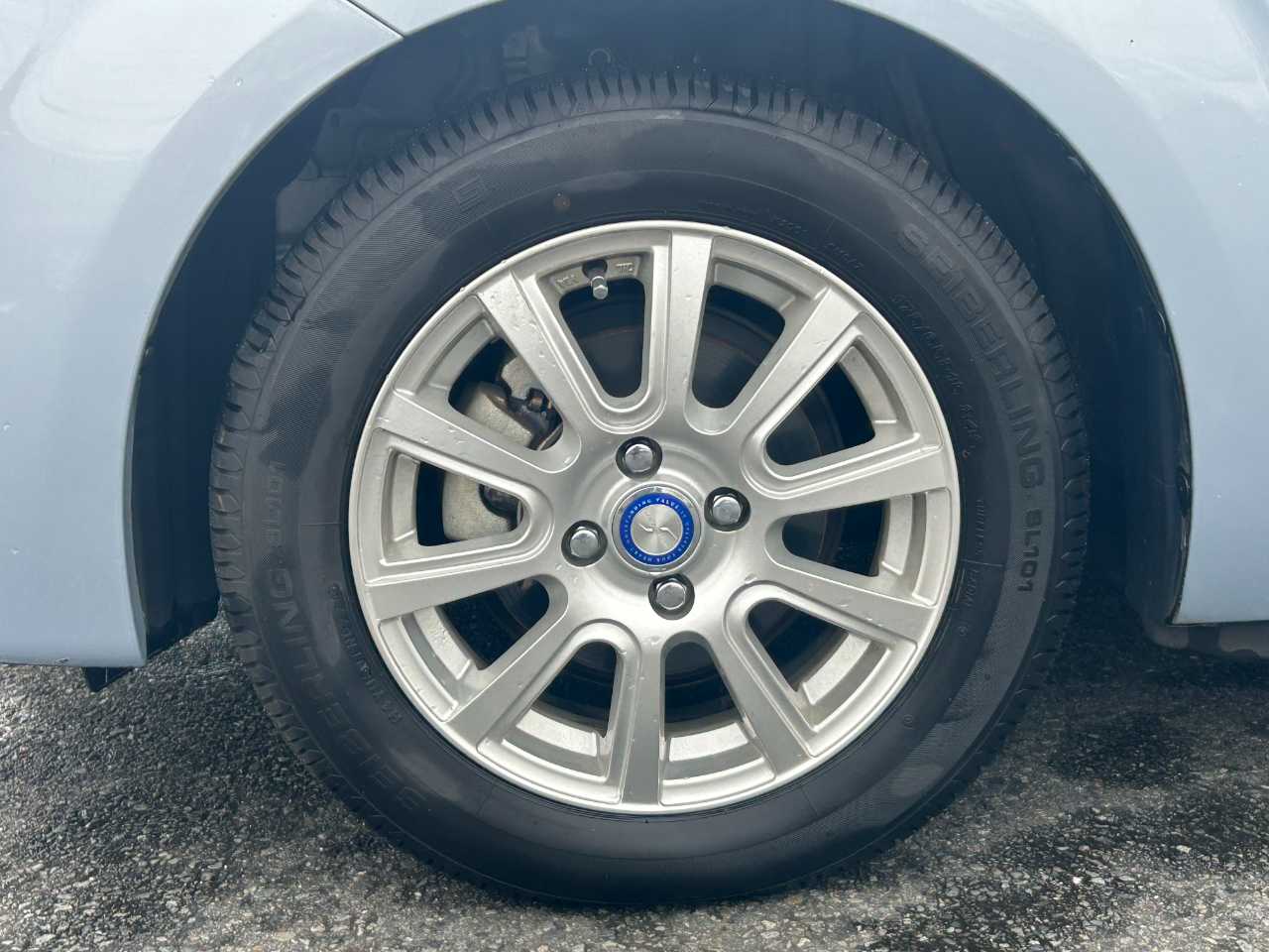 トヨタ スペイド