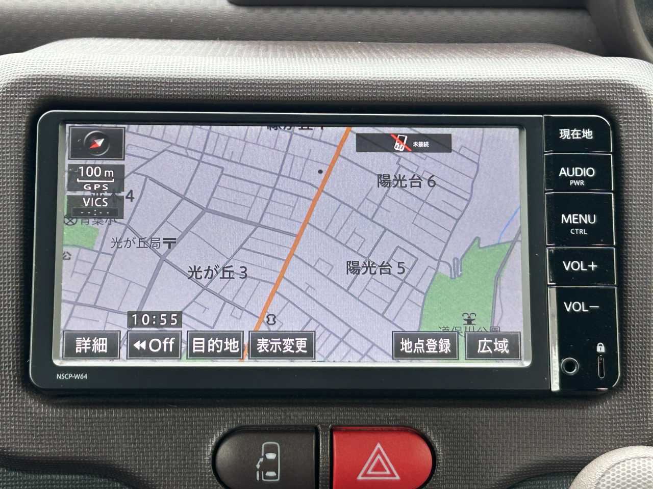 トヨタ スペイド