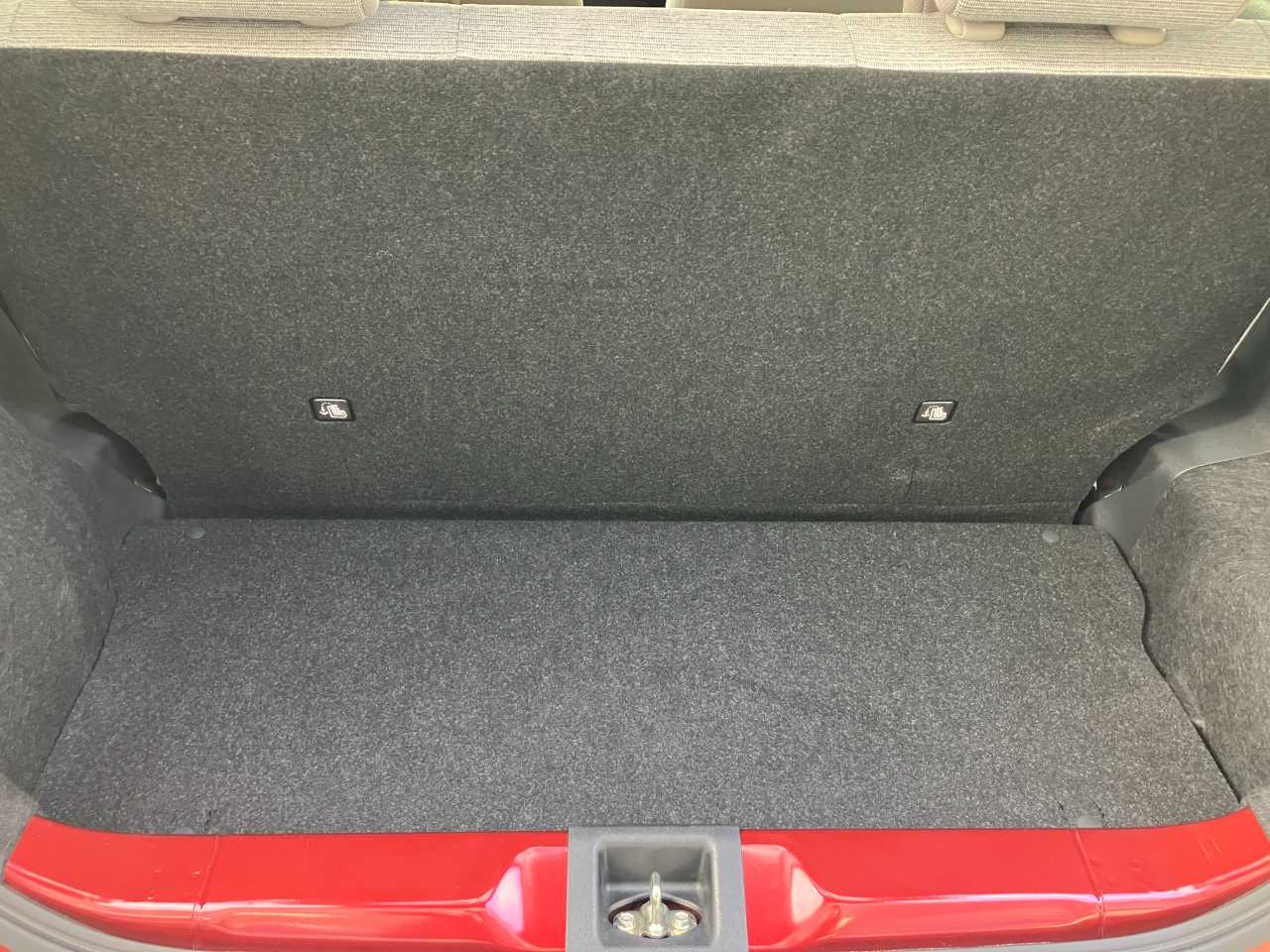ダイハツ ミラ　トコット