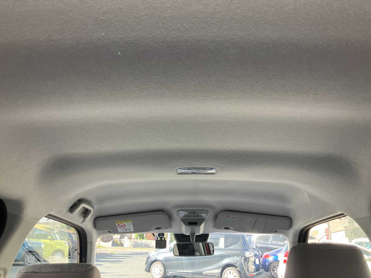 ダイハツ ミラ　トコット