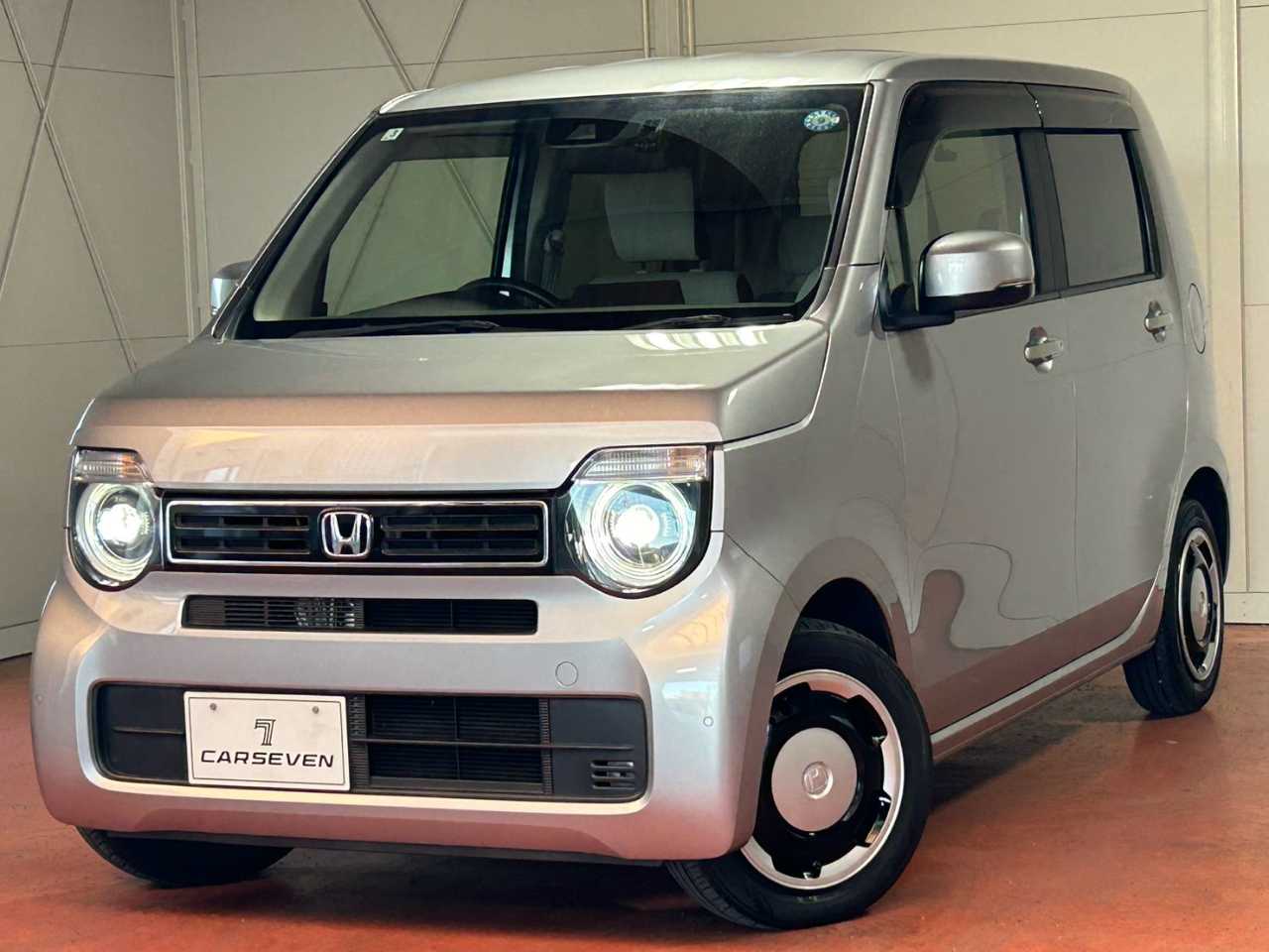 ホンダ Ｎ－ＷＧＮ