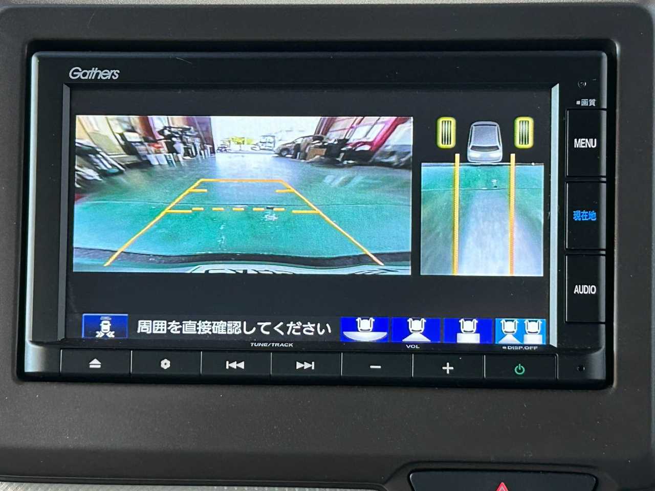 ホンダ Ｎ－ＷＧＮ