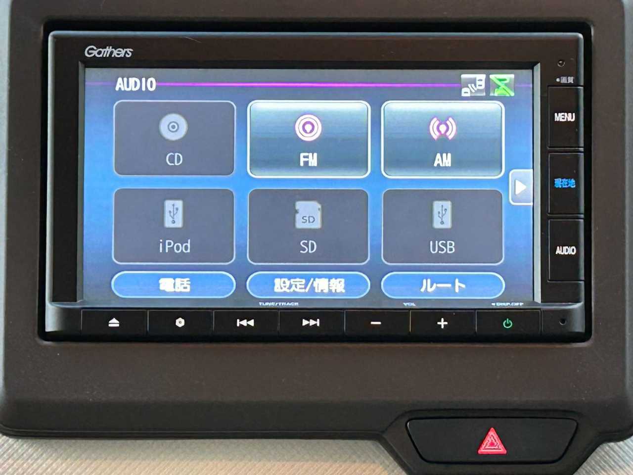 ホンダ Ｎ－ＷＧＮ