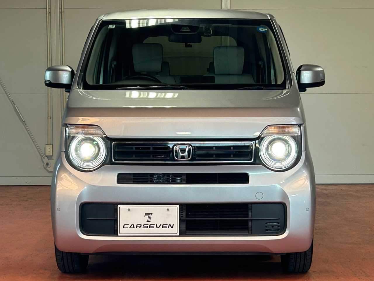 ホンダ Ｎ－ＷＧＮ