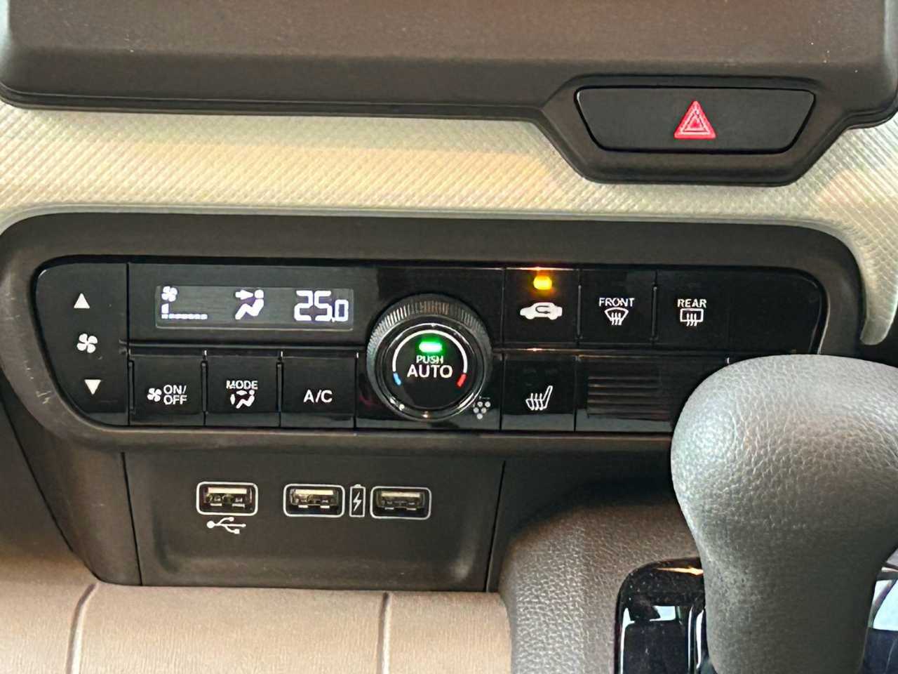 ホンダ Ｎ－ＷＧＮ