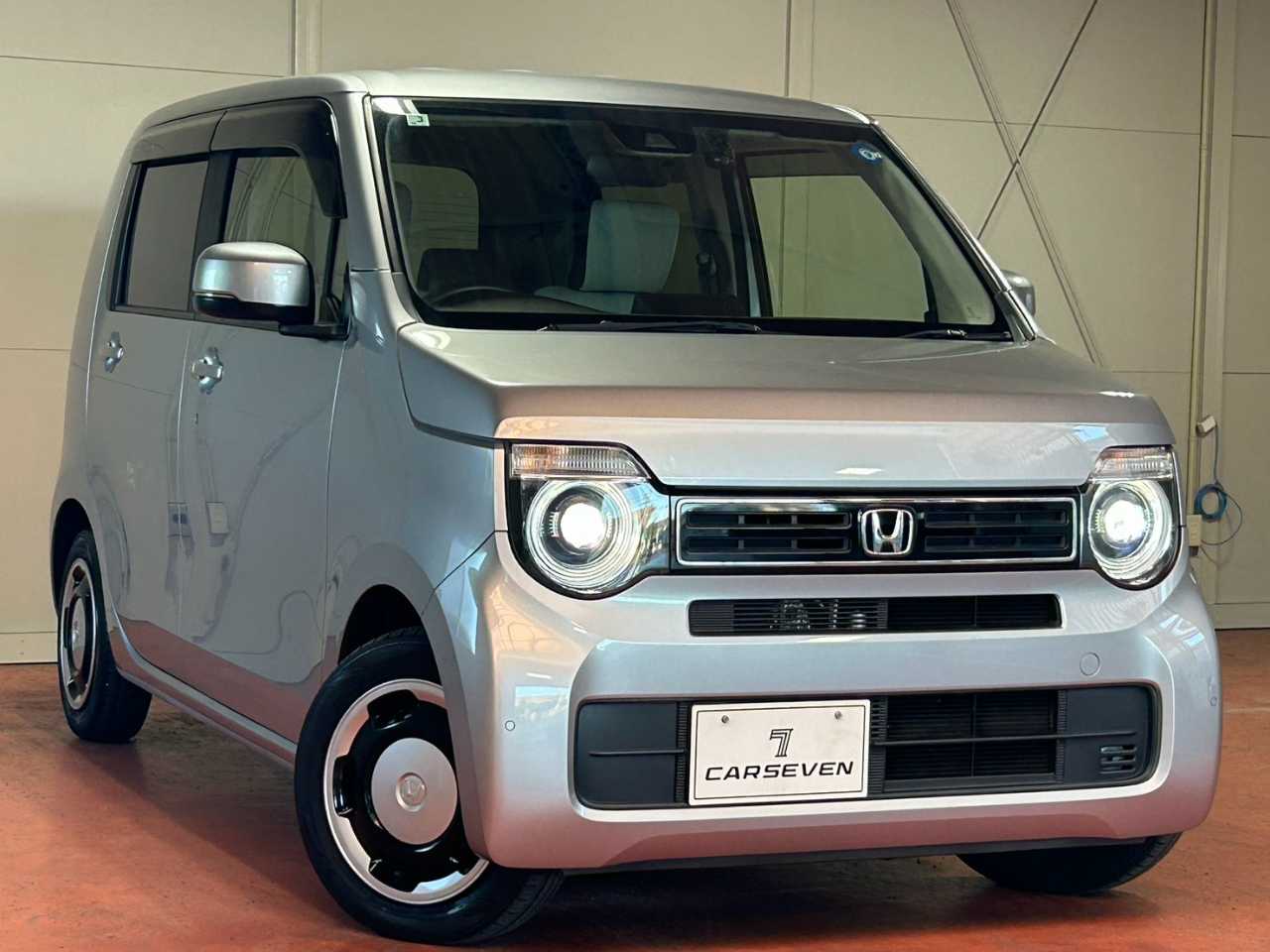 ホンダ Ｎ－ＷＧＮ