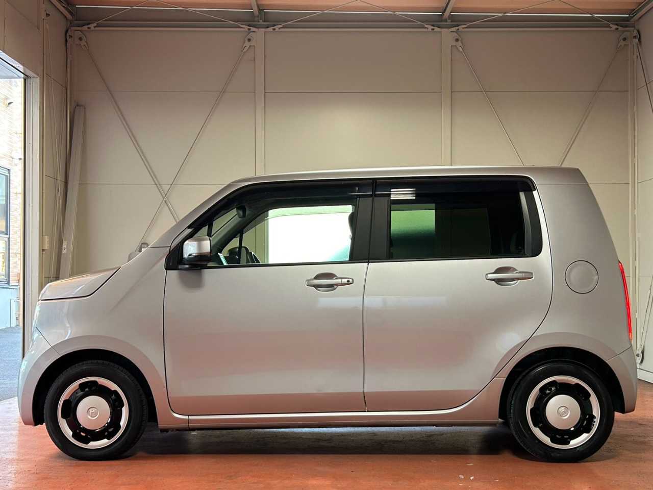 ホンダ Ｎ－ＷＧＮ