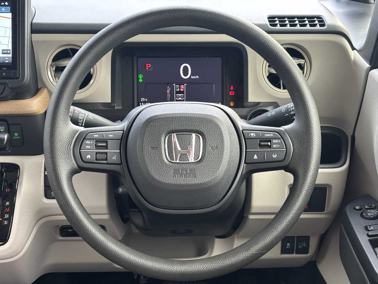 ホンダ Ｎ　ＢＯＸ
