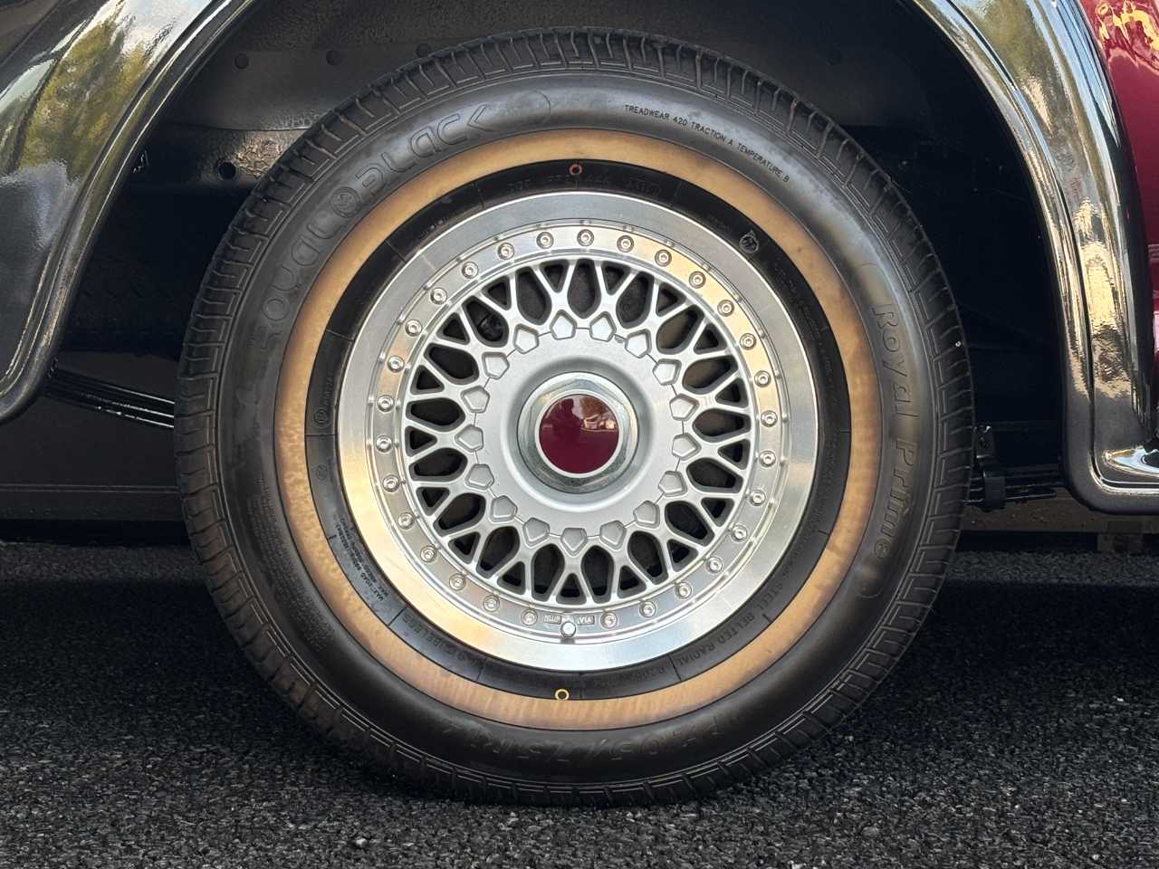 トヨタ クラシック