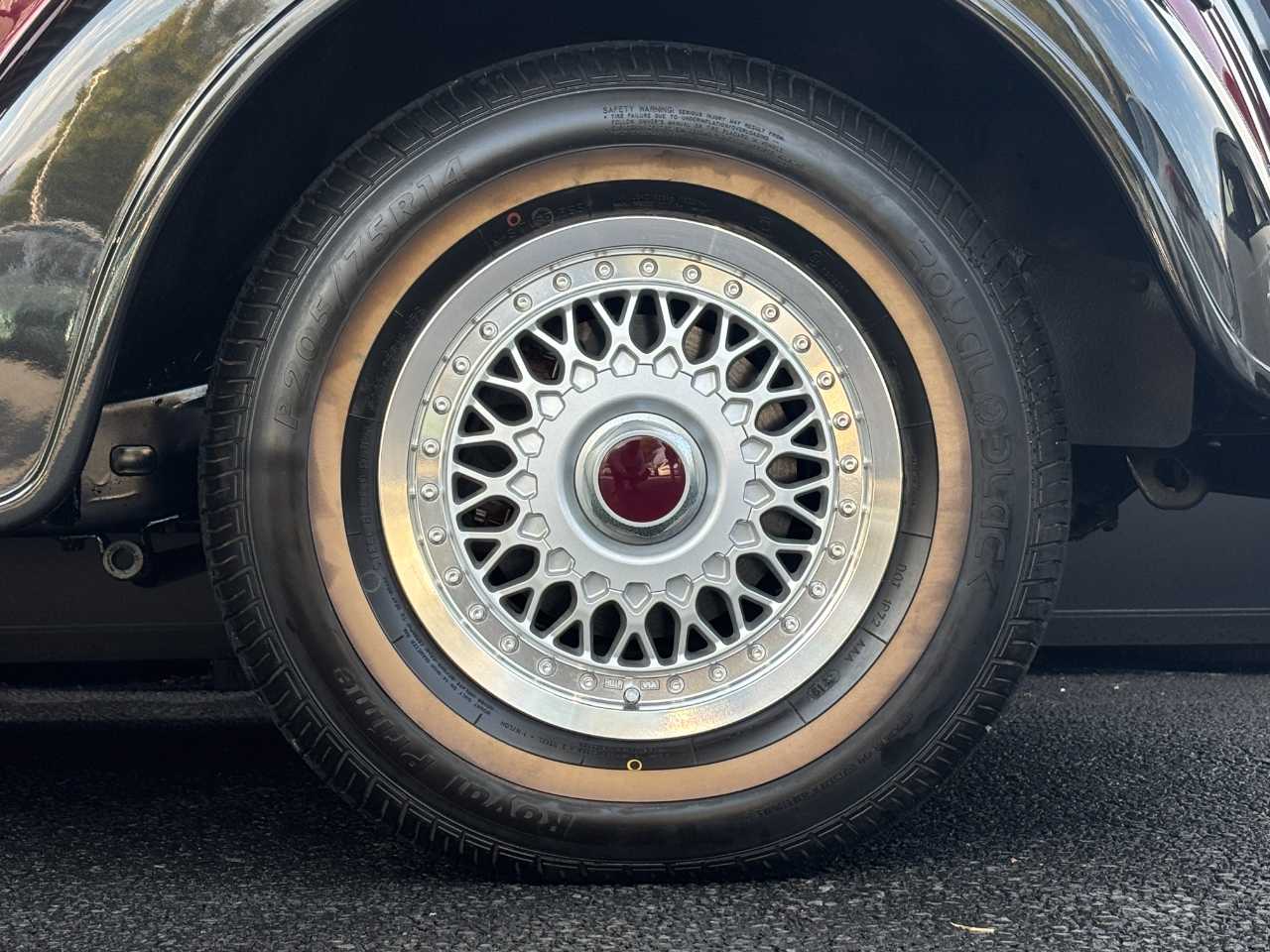 トヨタ クラシック