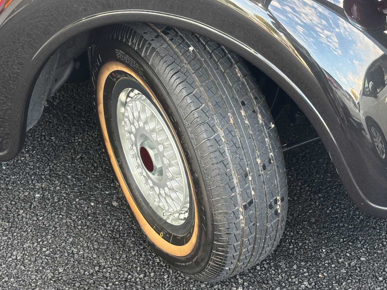 トヨタ クラシック