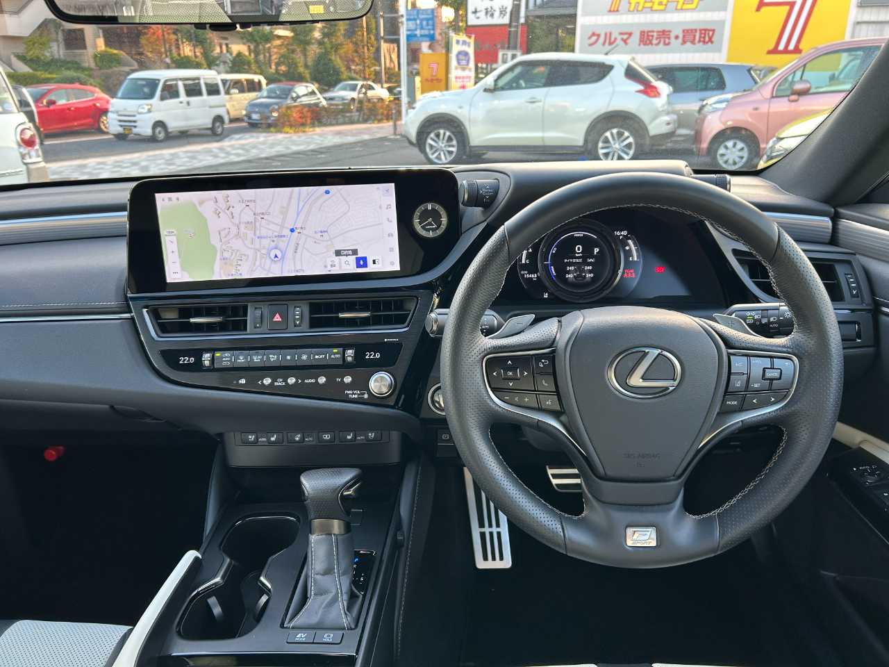レクサス レクサス　ＥＳ３００ｈ